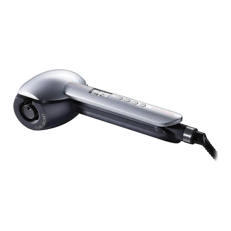 babyliss effortless curls curl secret optimum hair curler, c1600sde main image