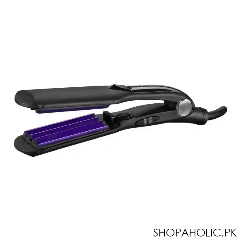 babyliss lasting hair volumizing texture the crimper   2165bu main image