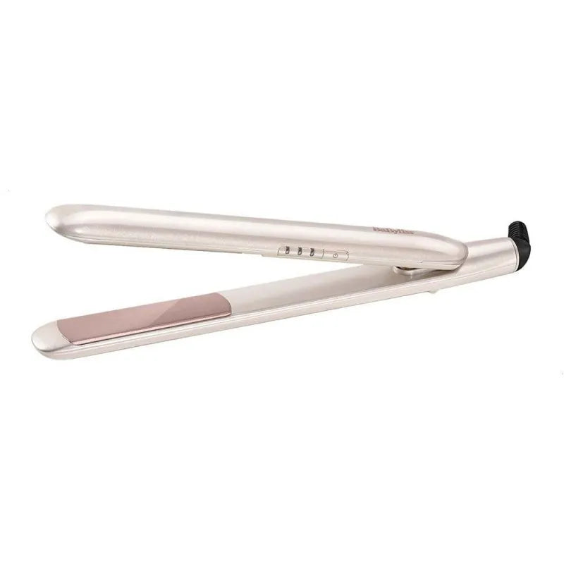 babyliss pearl shimmer 235 hair straightener, 2515psde main image