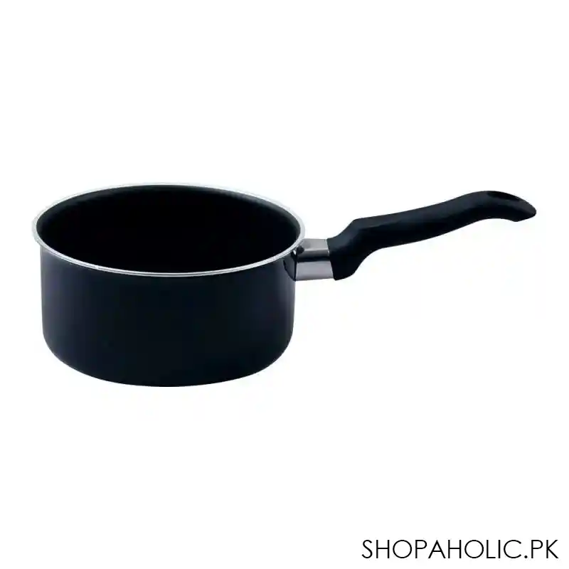 ballarini firenze sauce pan, 20cm, 7.8 inches, non stick image2