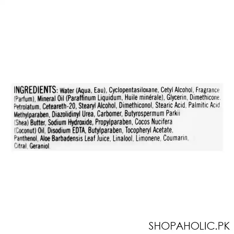 bath & body works noir 24h moisture body lotion, 236ml image3