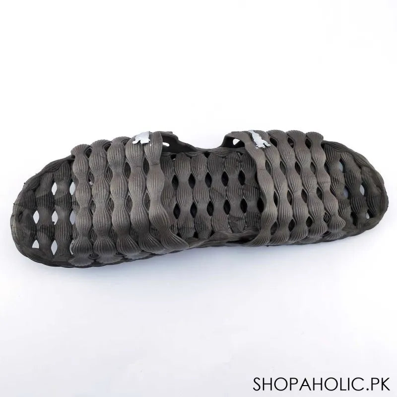 bathroom non slip slipper for women & men image2