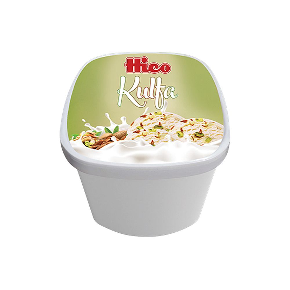 Hico Kulfa Ice Cream, 1.5 Liters - Main Image