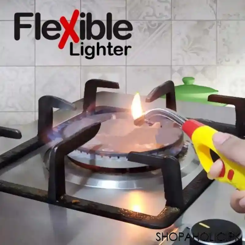 bbq flexible gas lighter main image