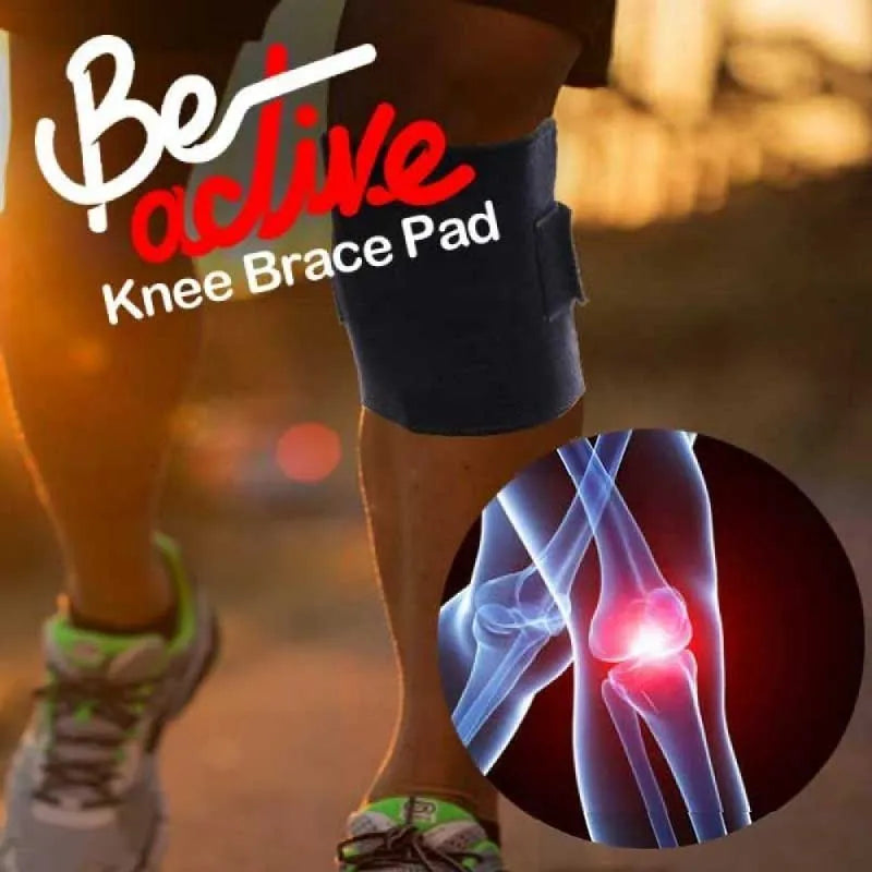 be active knee brace back pain relief belt main image