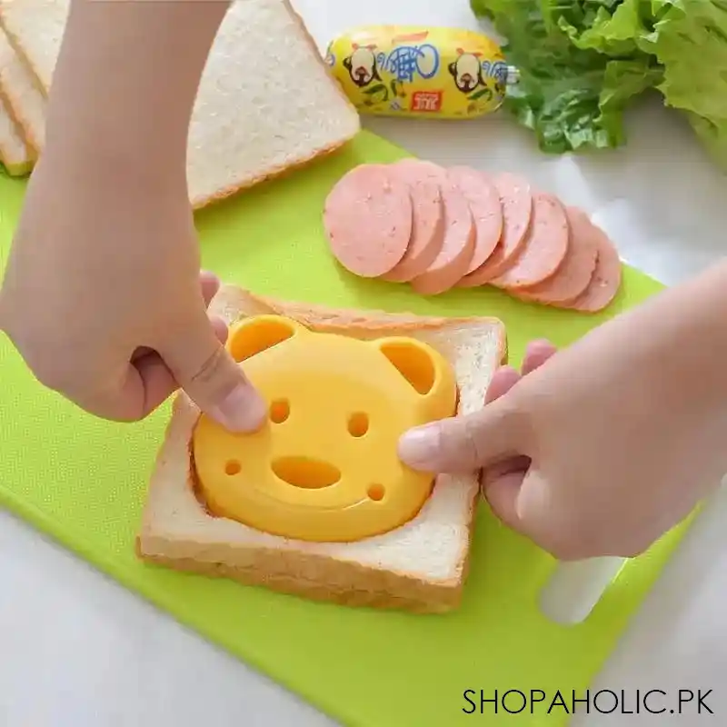 bear sandwich cutter image4