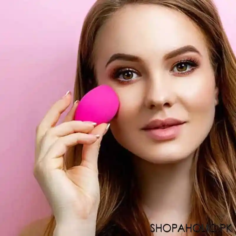 beauty blender with soap image5