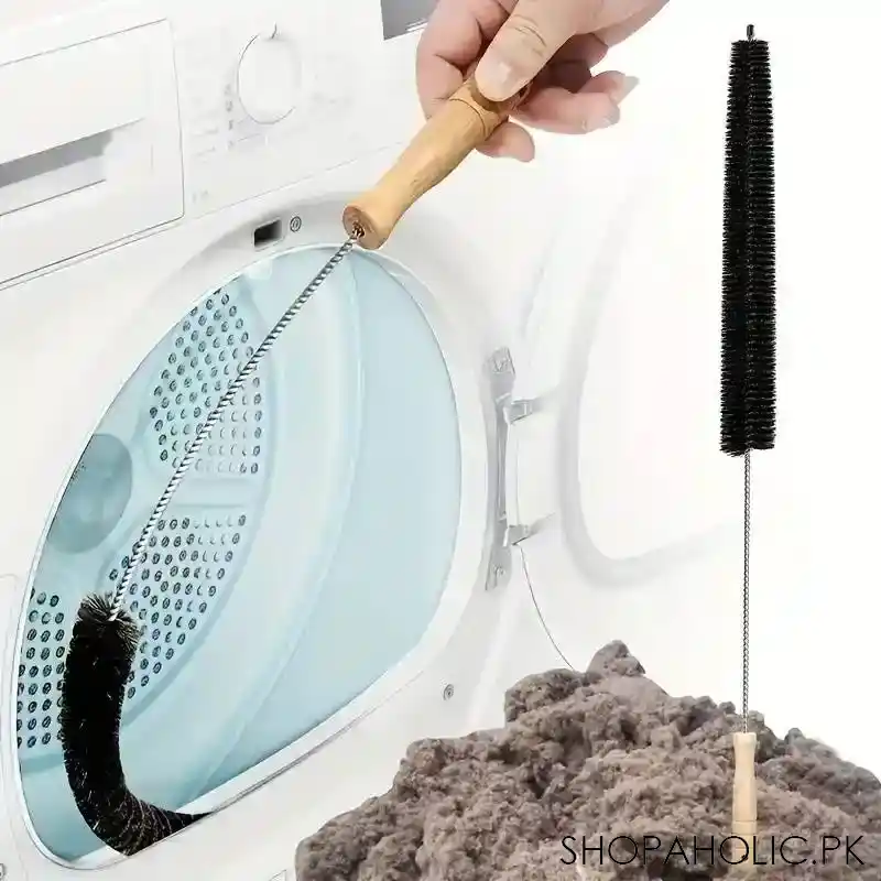 bendable vent cleaning brush main image