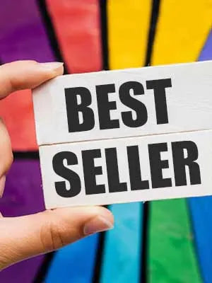 Best Seller Banner