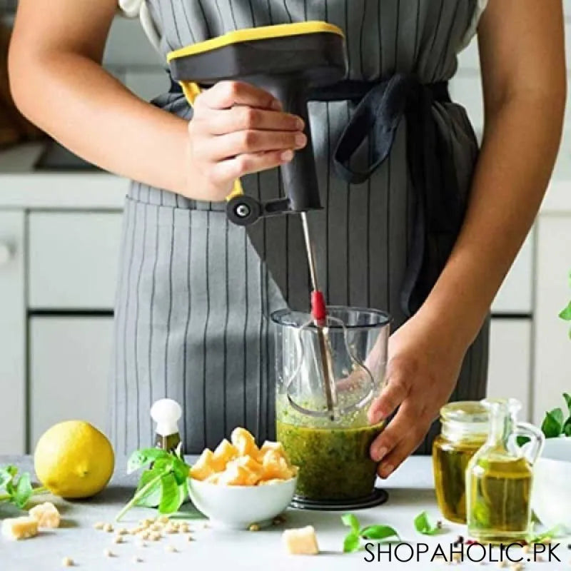 besto power free manual hand blender main image