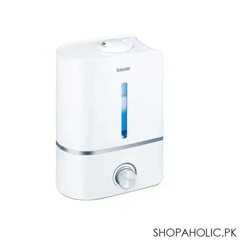 beurer air humidifier, lb 45 main image