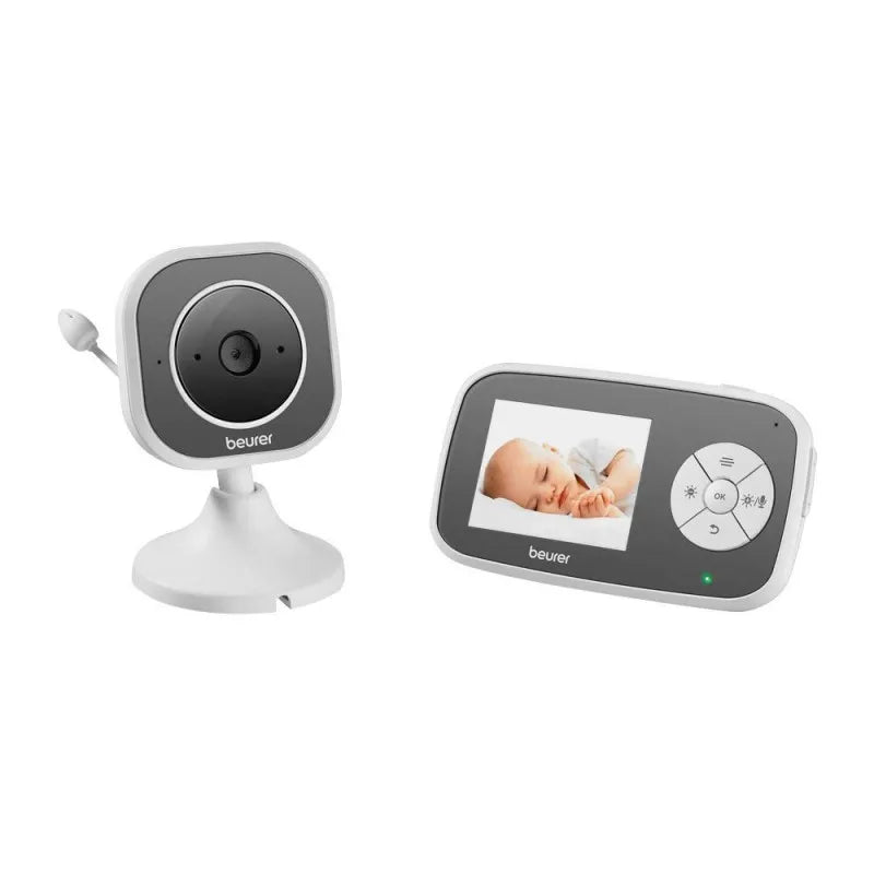 beurer baby care video monitor, by 110 main image