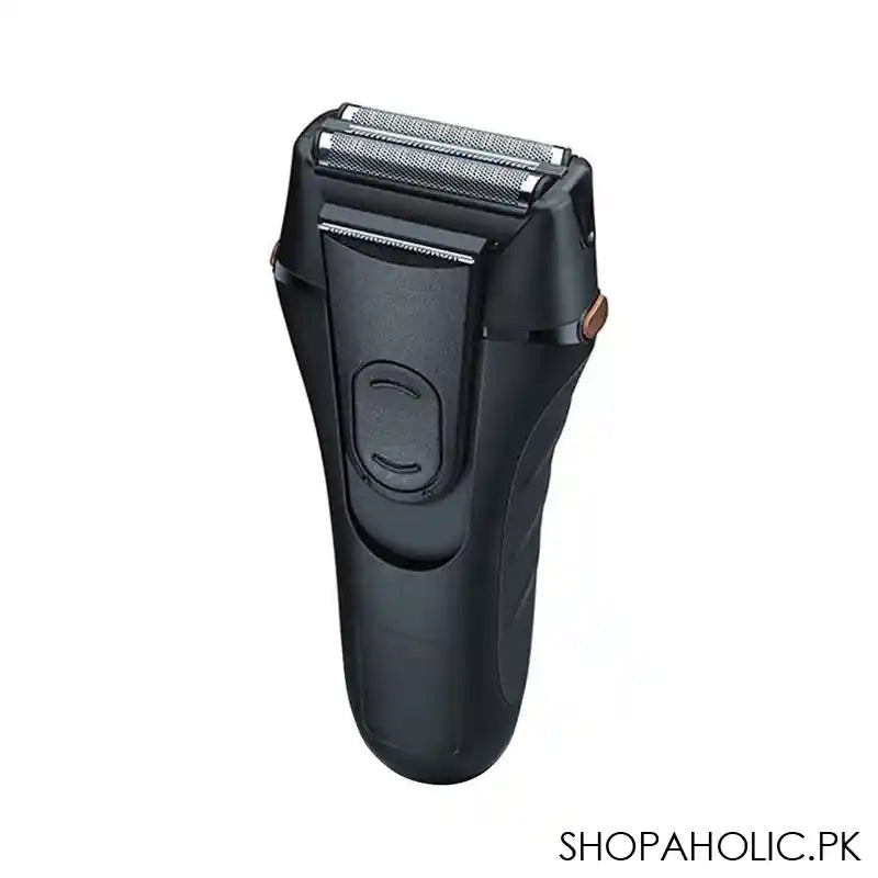 Beurer Barbers Corner Foil Shaver, Water-Resistant, HR7000 - Main Image