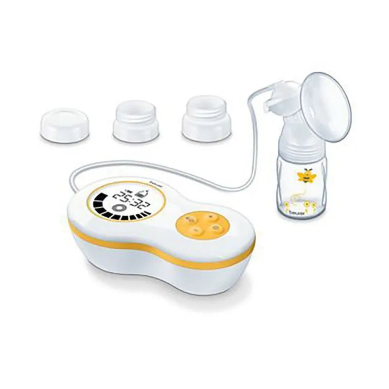 beurer electric breast pump, by 40 main image