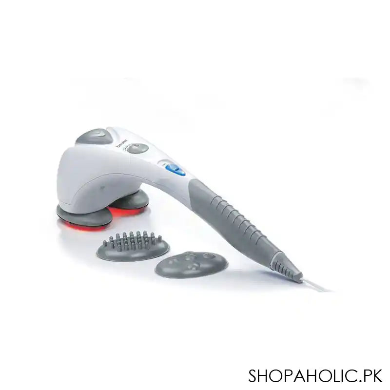 Beurer Infrared Massager, MG-80 - Image 2