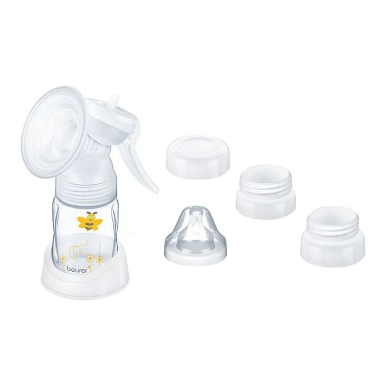 beurer manual breast pump, by 15 main image