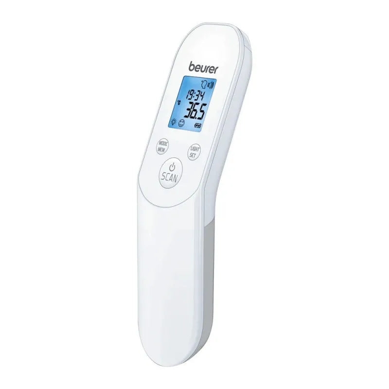 beurer medical non contact thermometer, ft85 image4