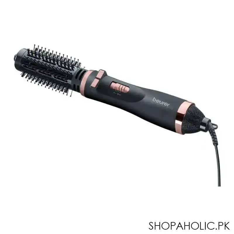 beurer style pro rotating hot air brush, 1000w, ht80 main image