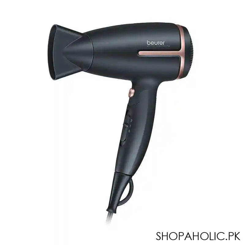 Beurer StylePro Hair Dryer, 1600W, HC25 - Main Image