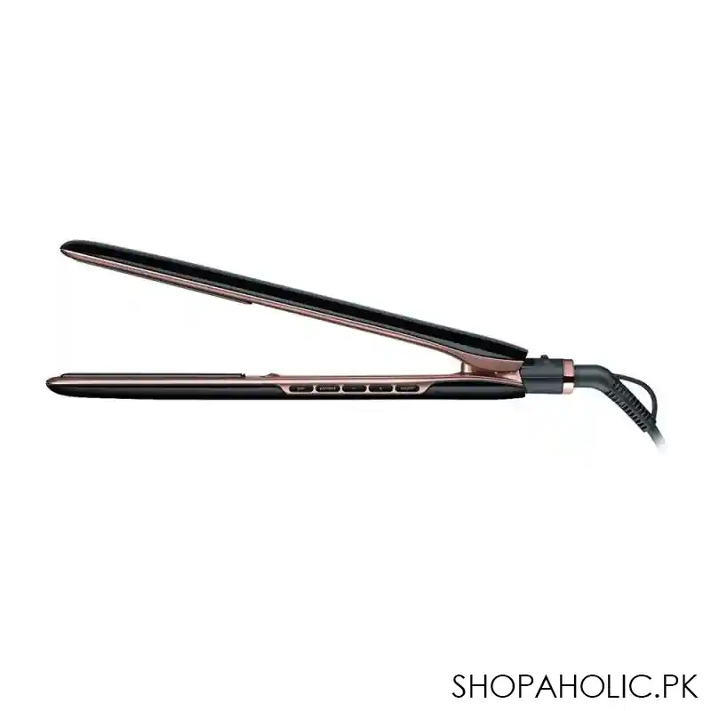 beurer stylepro hair straightener, hs80 image3