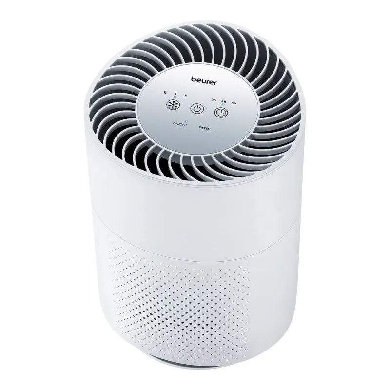 beurer wellbeing air purifier, lr 220 main image