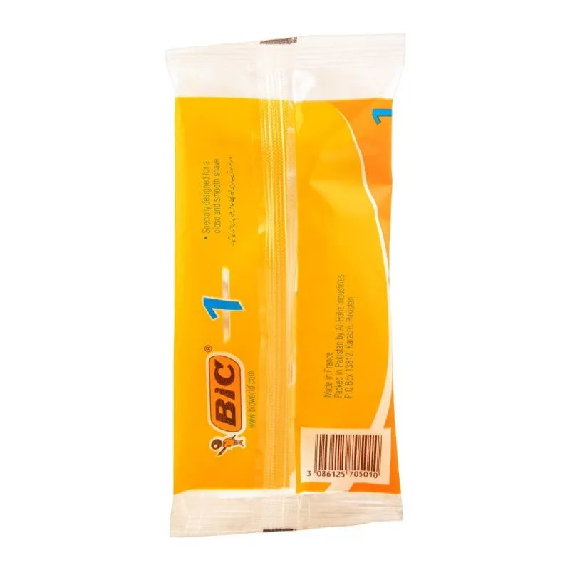 bic 1 classic disposable razor, 1 count image2