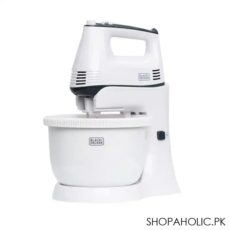 Black & Decker Hand Mixer, 300W, M700 - Main Image