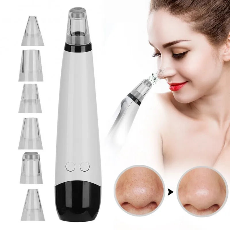 blackhead remover cleaning device image2