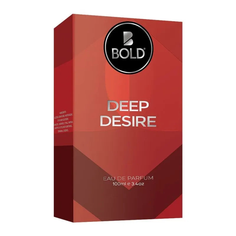 bold deep desire, eau de parfum, 100ml image2