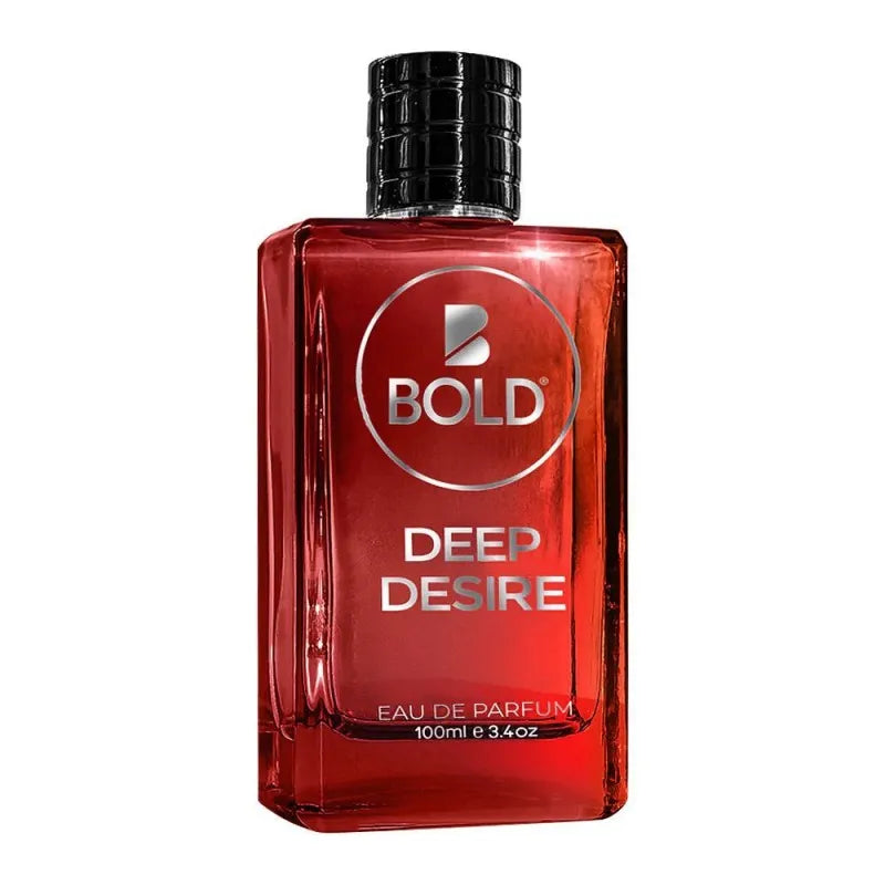 bold deep desire, eau de parfum, 100ml main image