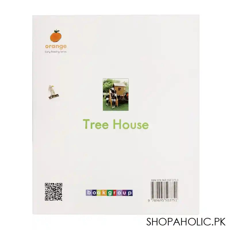 Book Group Tree House Book - Image 2