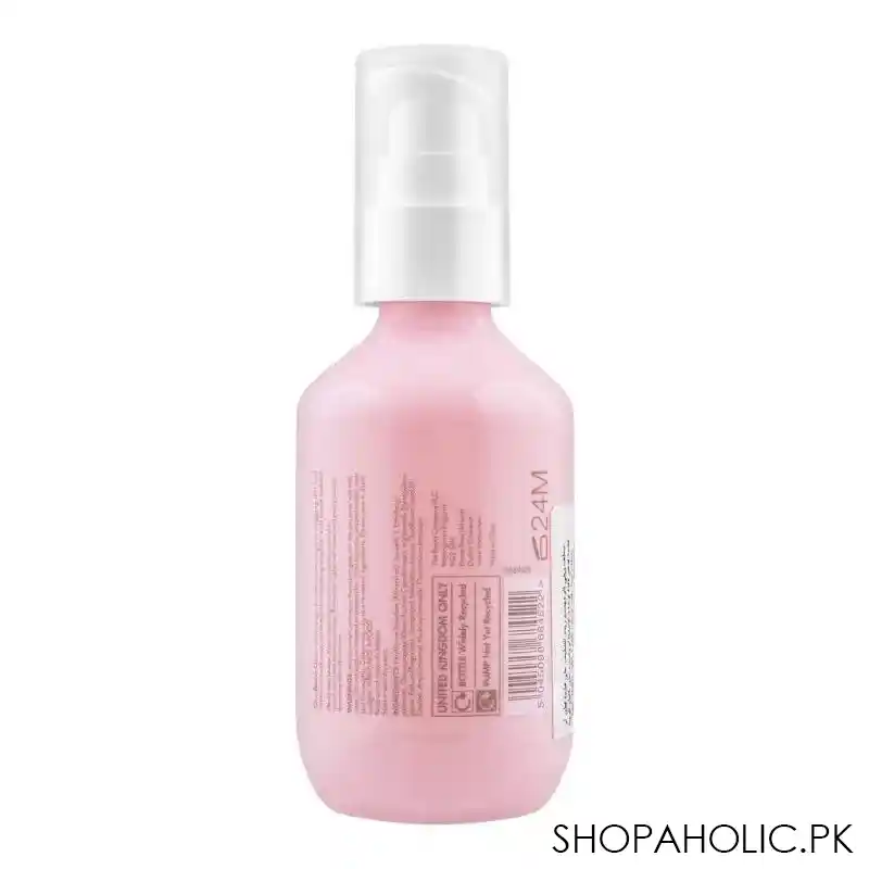 boots glow cleansing oil, 100ml image2