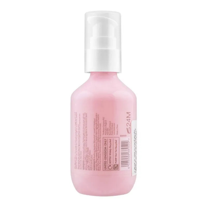 boots glow cleansing oil, 100ml image2