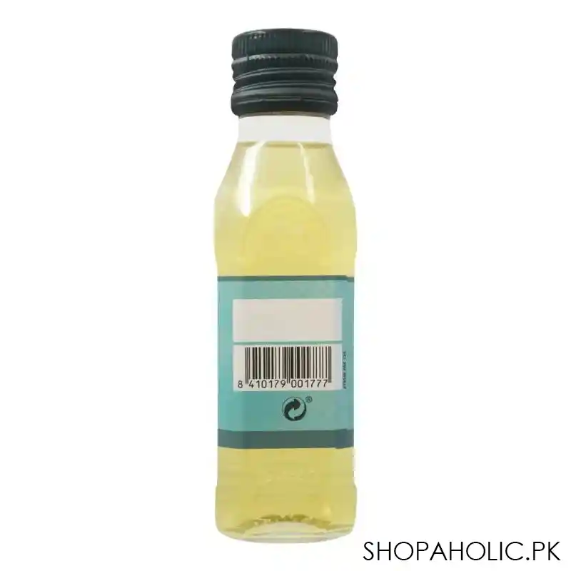 borges olive massage oil, 125ml image2