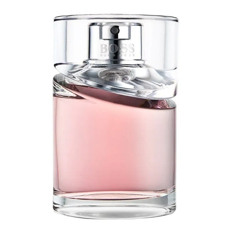 boss femme eau de parfum, 75ml main image