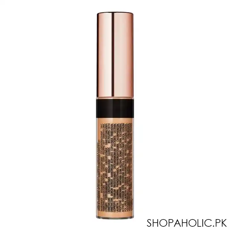 bourjois always fabulous 24h extreme resist full coverage concealer, 200 vanilla image3