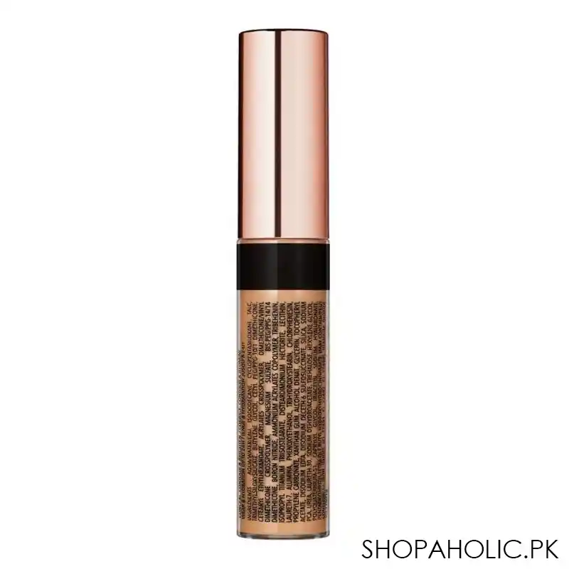 bourjois always fabulous 24h extreme resist full coverage concealer, 300 beige rose image3