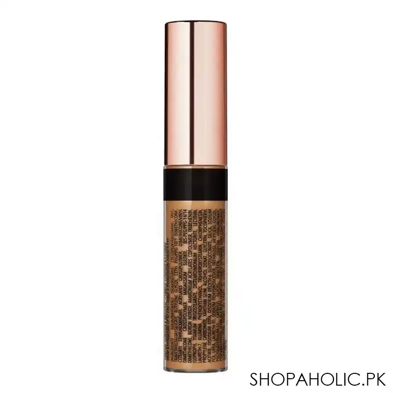 bourjois always fabulous 24h extreme resist full coverage concealer, 400 beige dore image3