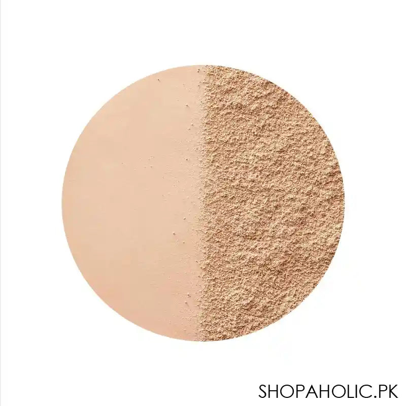 Bourjois Always Fabulous Powder Foundation, SPF 20, 24 Hours Lasting, 210 Vanilla - Image 4