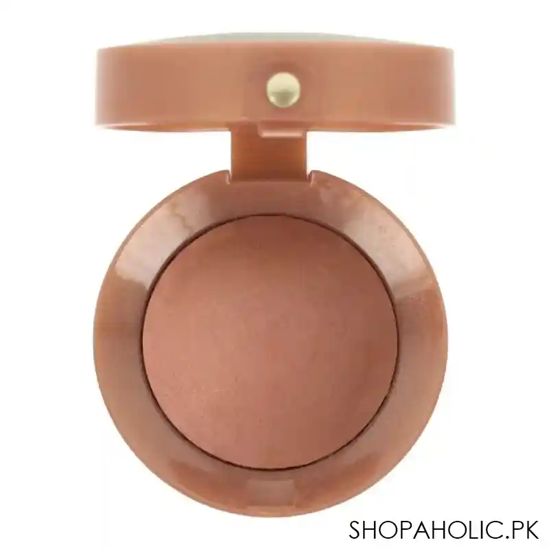 bourjois blusher 85 sienne main image