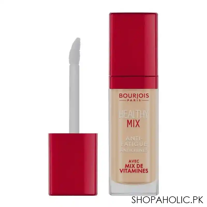 bourjois healthy mix anti fatigue concealer 51 clair light main image