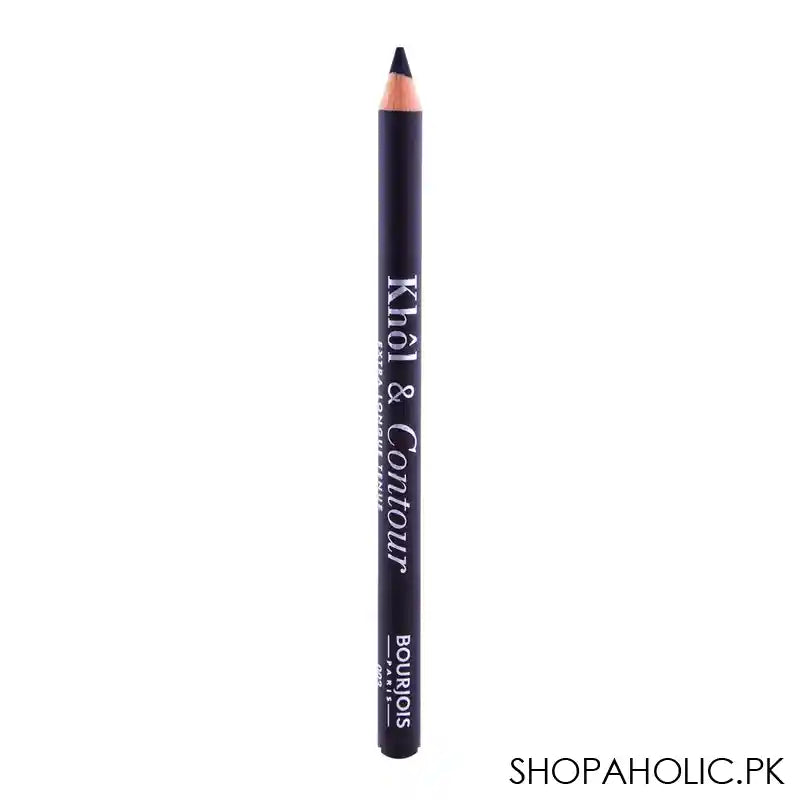 Bourjois Khol & Contour Eye Pencil, 003 Misti-Girls - Main Image