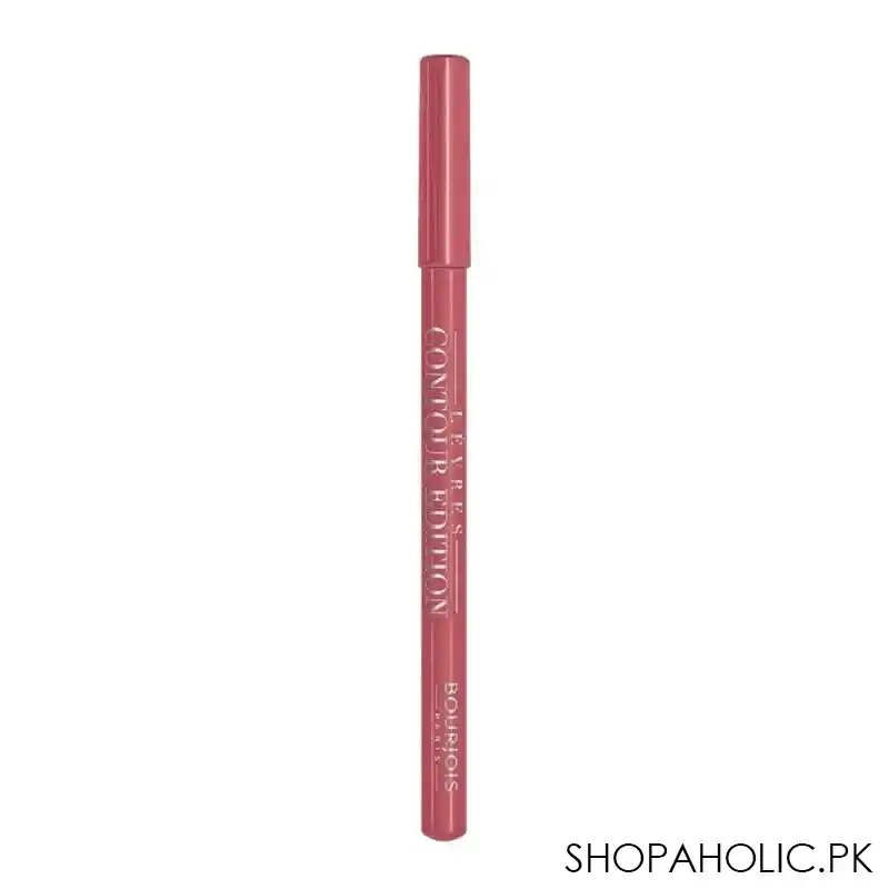 bourjois levres contour edition lip pencil 02 coton candy image2