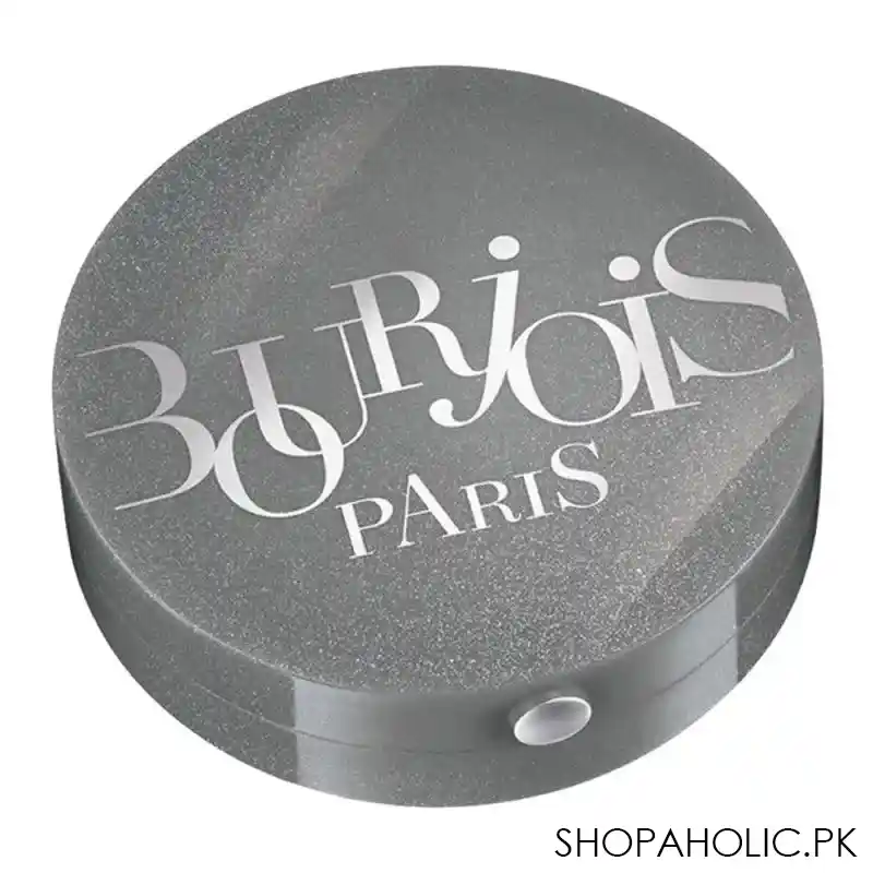 bourjois little round eyeshadow 16 grisante image2