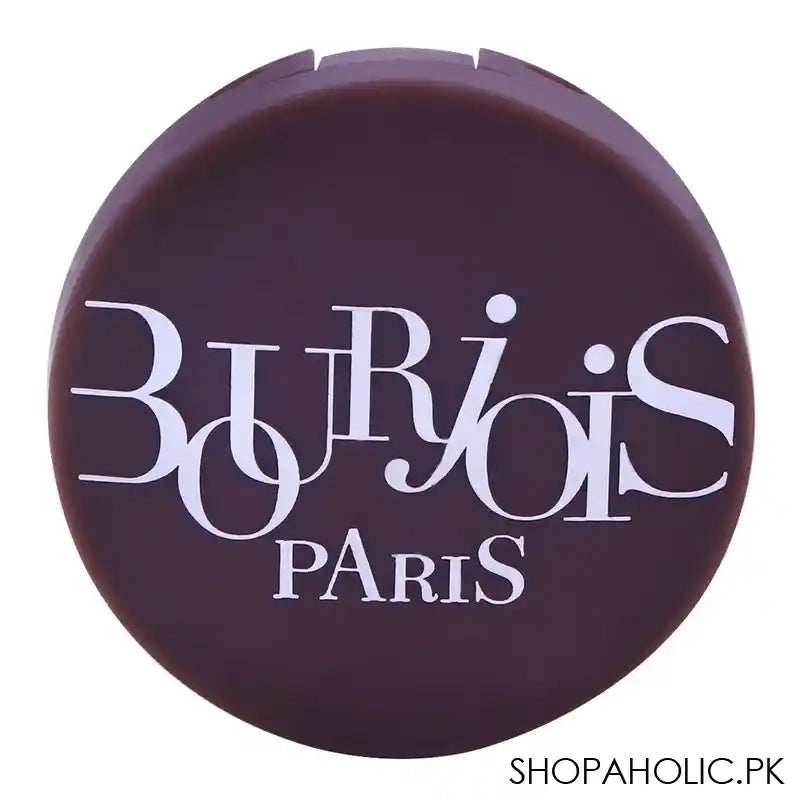 Bourjois Little Round Pot Eyeshadow, 08 Noctam Brune - Main Image