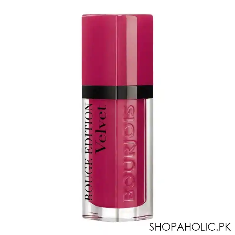 bourjois rouge edition velvet lipstick 02 farmbourjoise image2