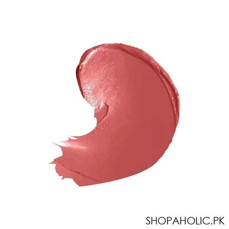 Bourjois Rouge Velvet French Riviera Lipstick, 2.4g, 02 Flaming Rose - Image 3