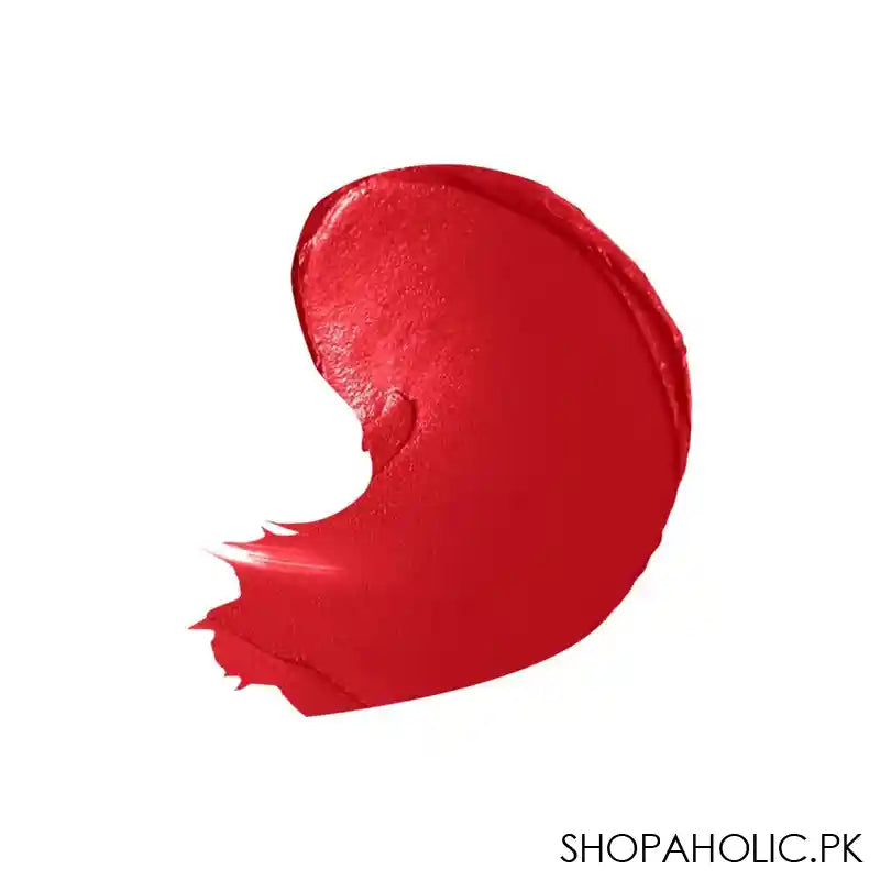 Bourjois Rouge Velvet French Riviera Lipstick, 2.4g, 08 Rubi's Cute - Image 4