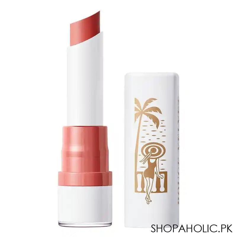 Bourjois Rouge Velvet French Riviera Lipstick, 2.4g, 13 Nohalicious - Main Image