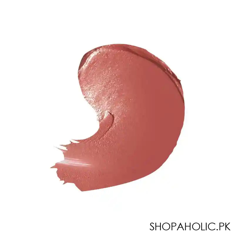 Bourjois Rouge Velvet French Riviera Lipstick, 2.4g, 13 Nohalicious - Image 4